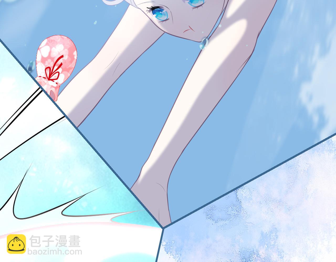 番外：过去，现在，与未来(1/2)-第35话