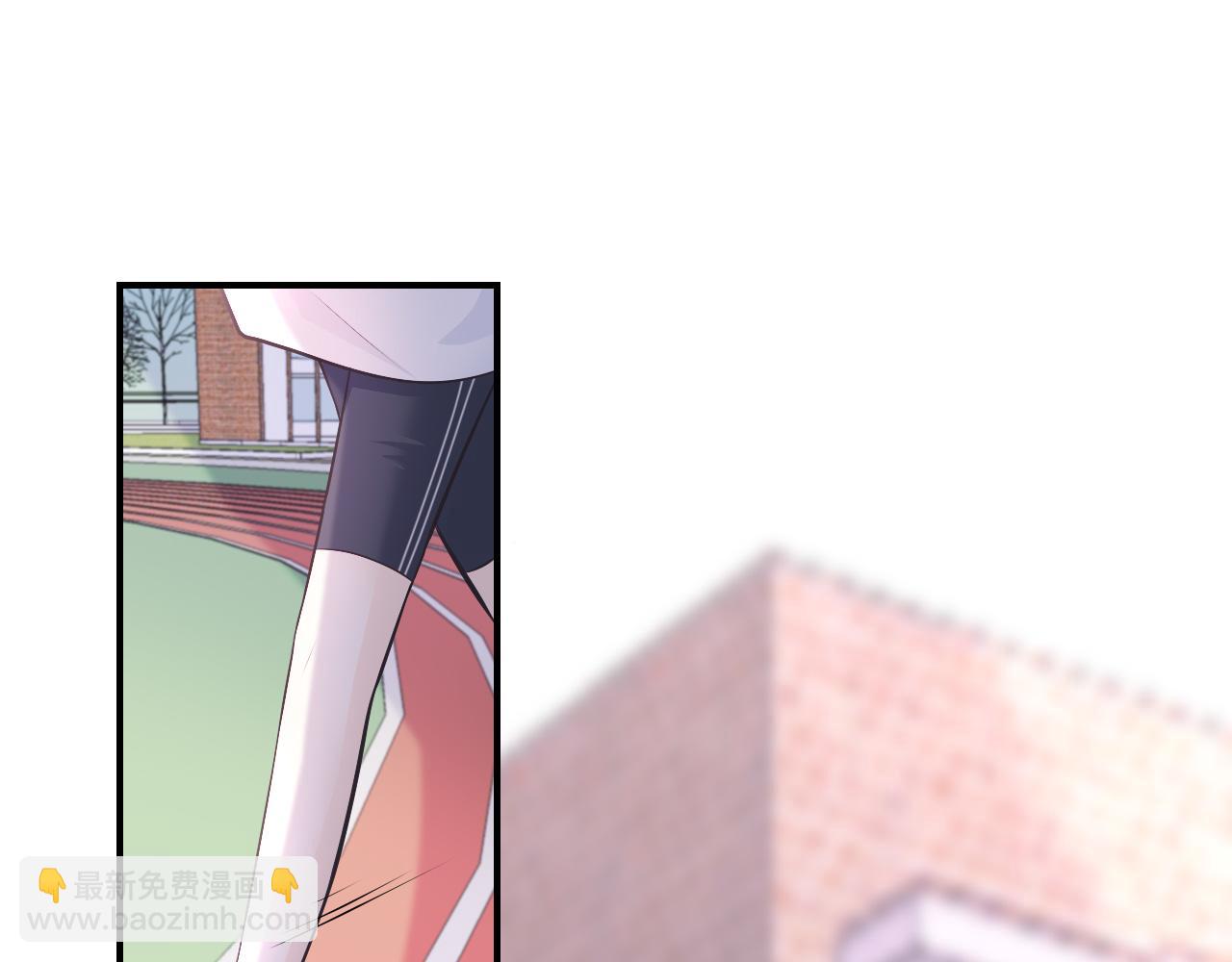 番外：过去，现在，与未来(1/2)-第35话
