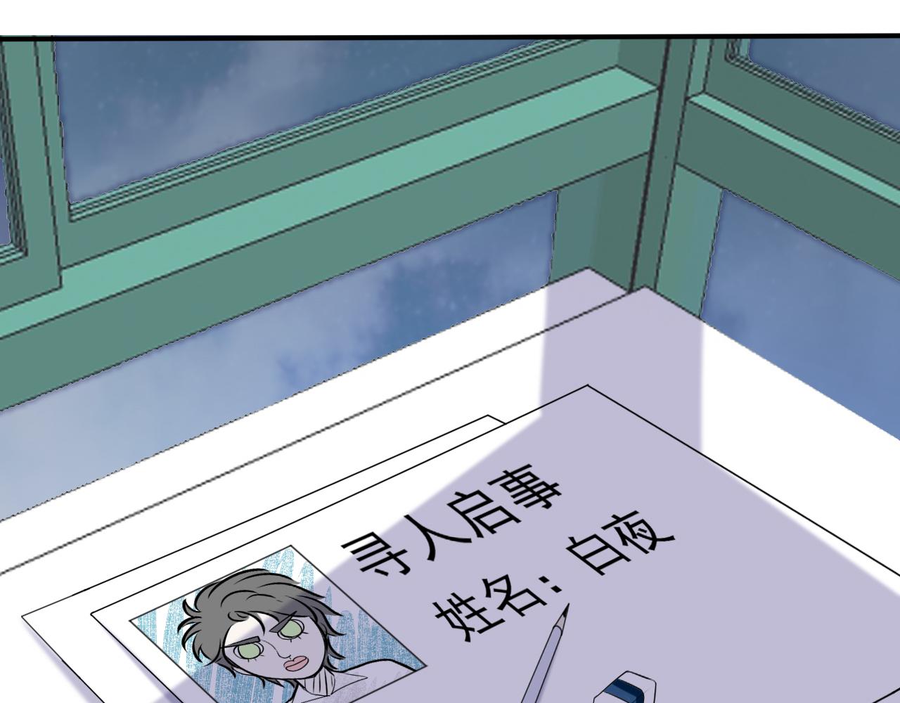 番外：过去，现在，与未来(1/2)-第35话