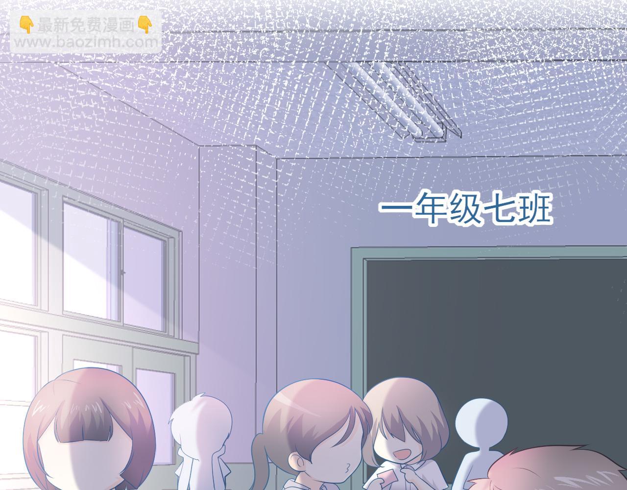 番外：过去，现在，与未来(1/2)-第35话