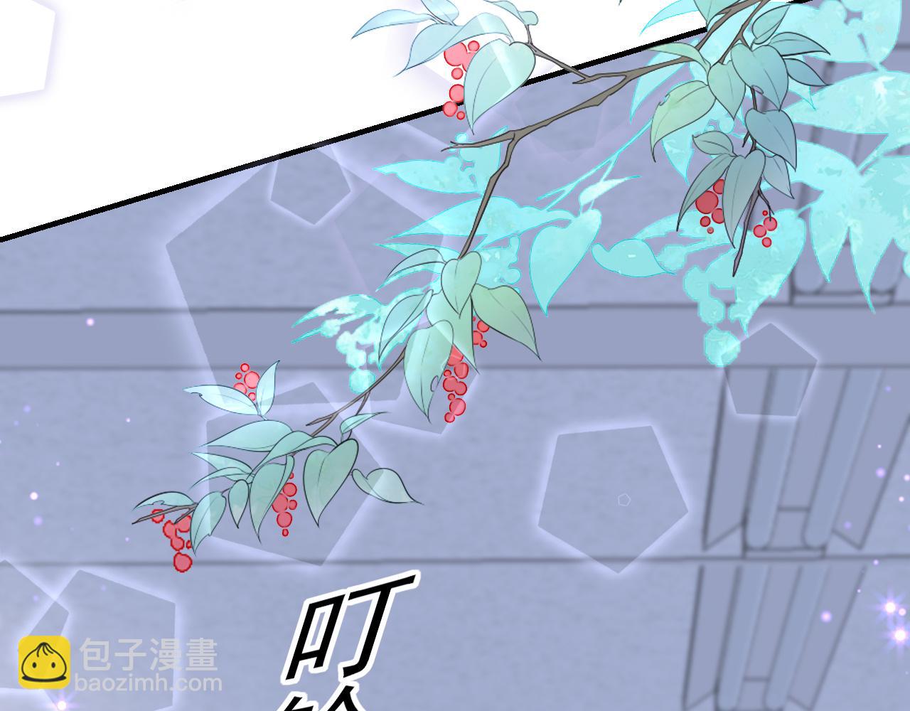 番外：过去，现在，与未来(1/2)-第35话