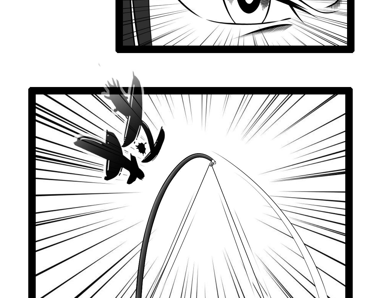 🍛群像搞笑剧场 3.钓鱼吗？ 第9页
