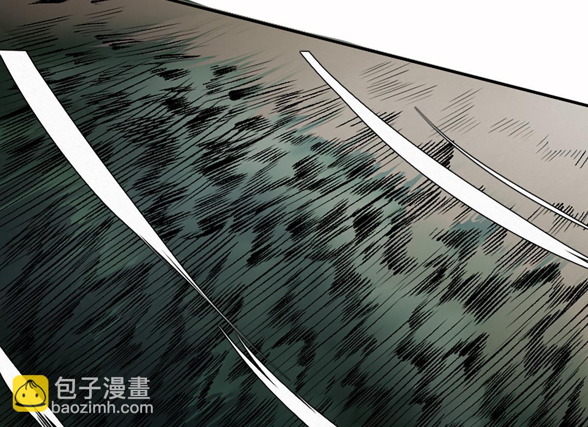 10 惊绝震撼的恐怖(1/2)-第13话