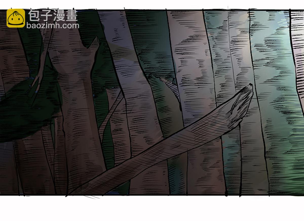 10 惊绝震撼的恐怖(1/2)-第13话