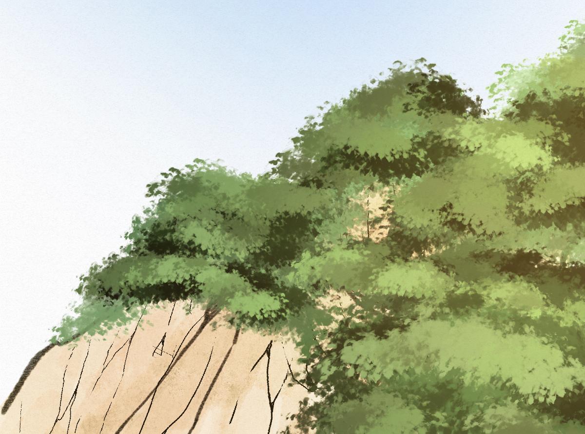 030 山店巧遇钦天监(1/3)-第33话
