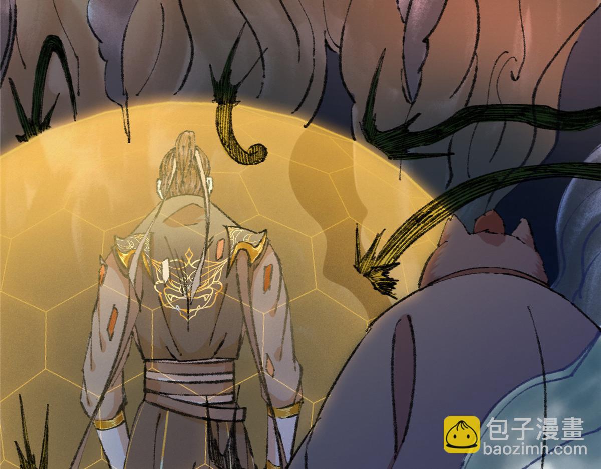 060 闯进邪庙遇蛇妖(1/3)-第63话