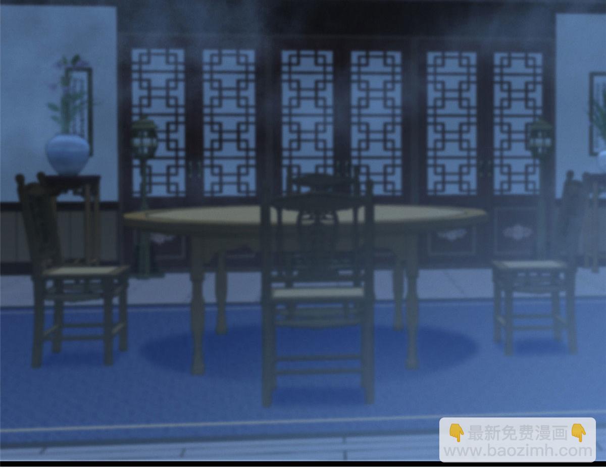 096 平康县城查诡事(1/3)-第99话