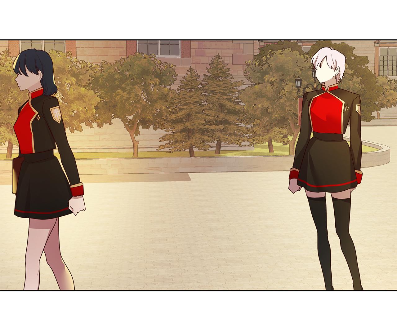 第14话 想拯救她(1/4)-第15话