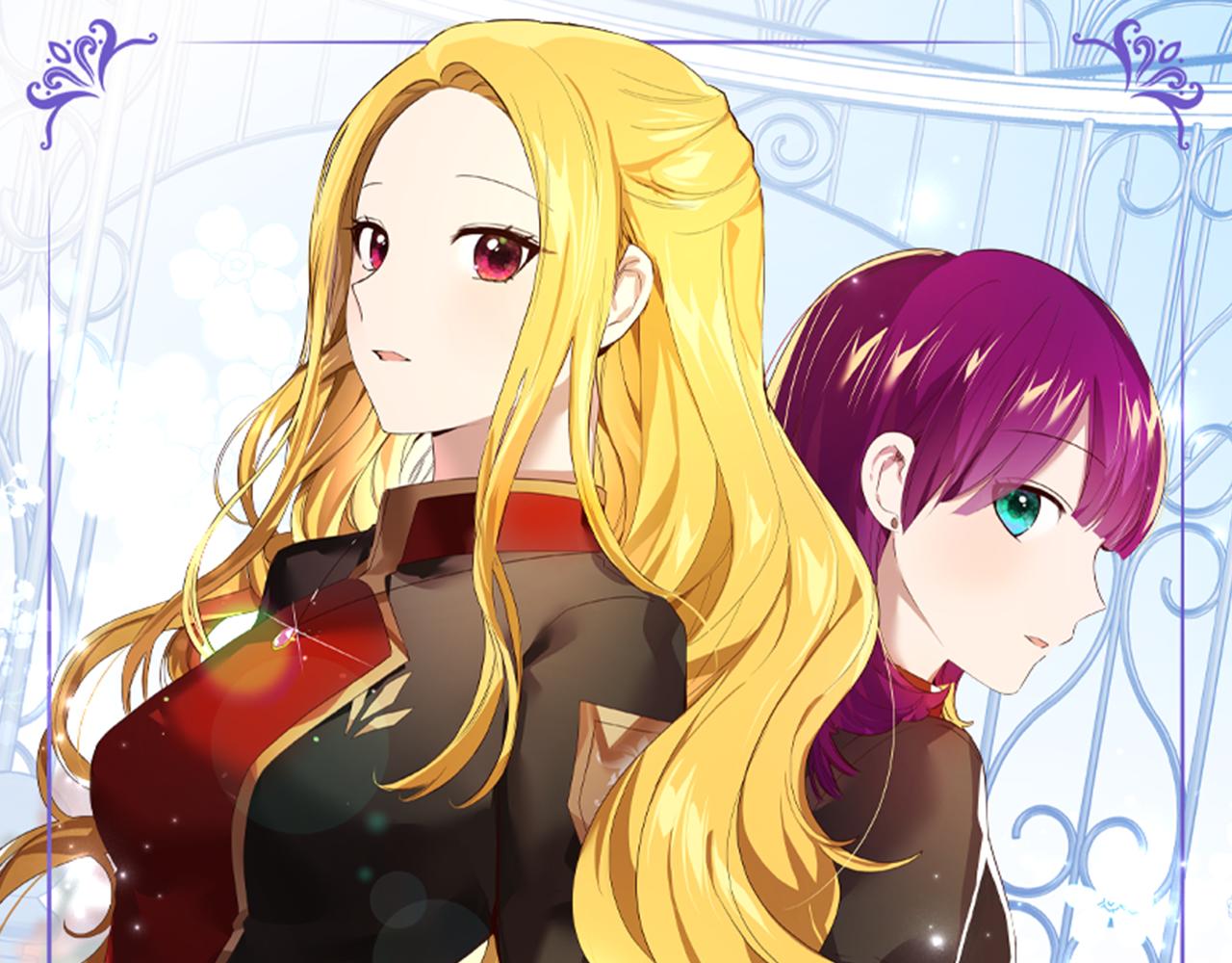 第18话 误会加深(1/3)-第19话