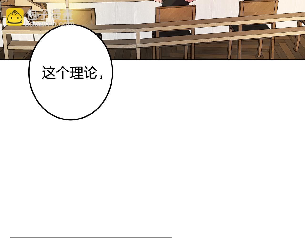 第2话 怎么会这样(1/4)-第3话