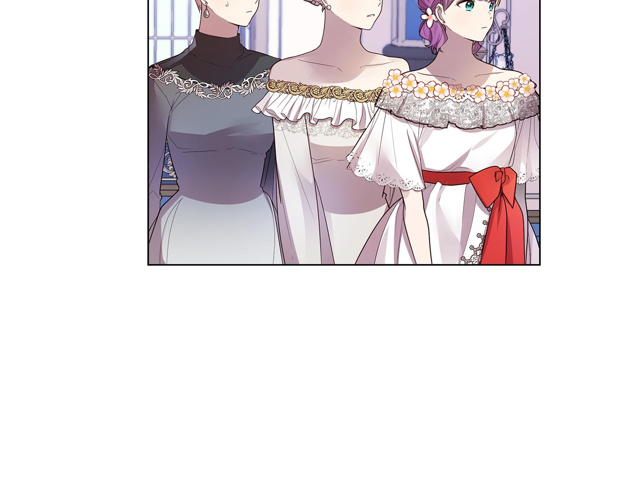 第66话 毕业舞会(1/4)-第67话