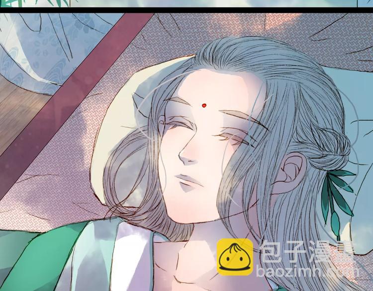 第32话 复发-第33话