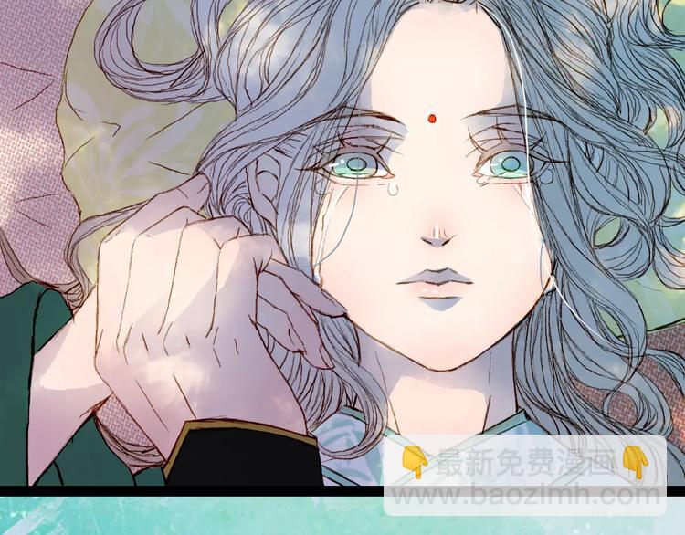 第34话 羁绊-第35话