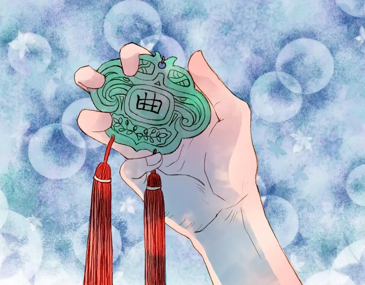 第38话 师父的宝贝-第39话