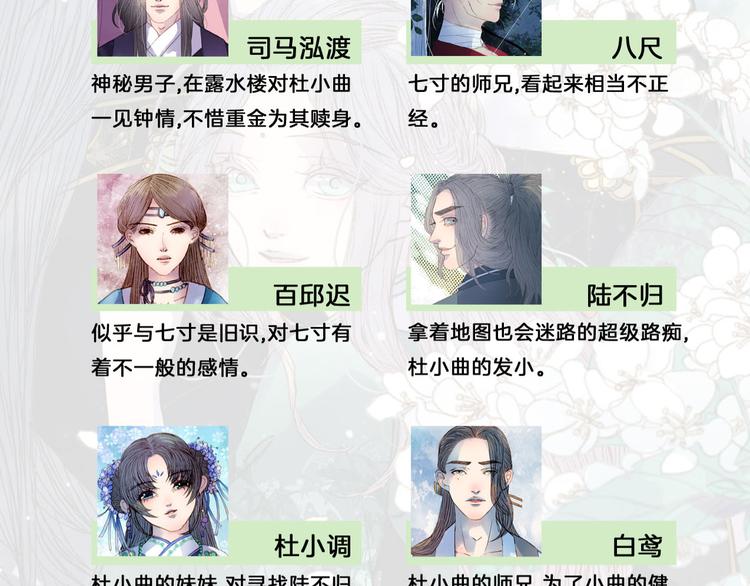 第52话 新仇旧怨-第53话