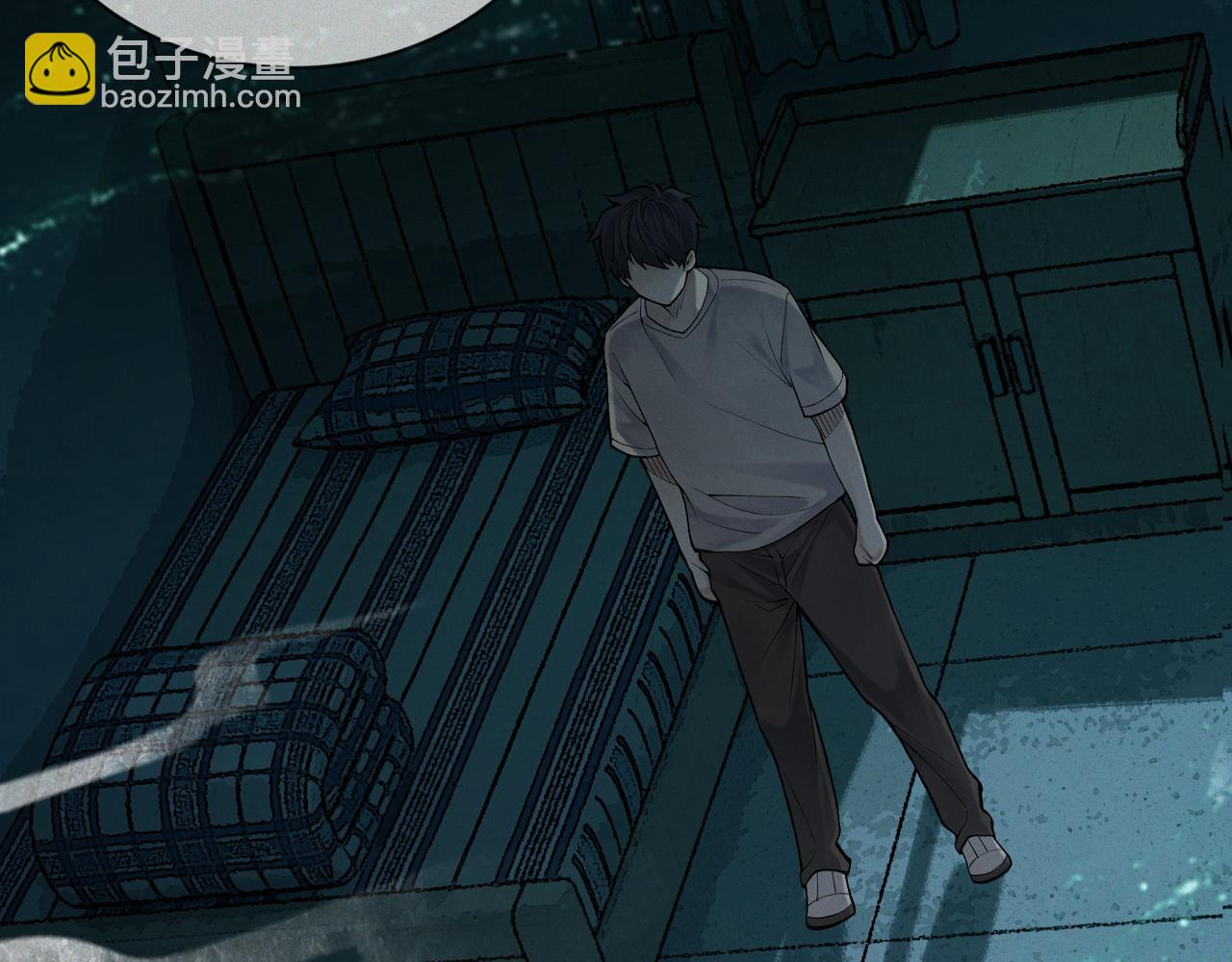 第11话 宋尸头的大礼(1/4)-第13话