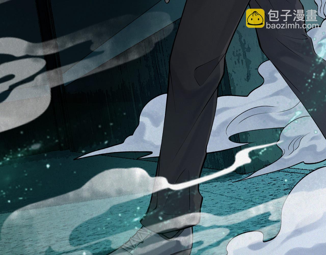 第11话 宋尸头的大礼(1/4)-第13话