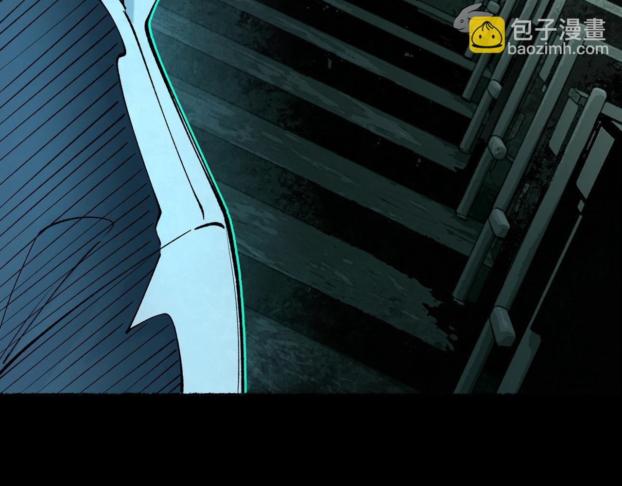 第13话 鸡引魂，老师过来了(1/4)-第15话