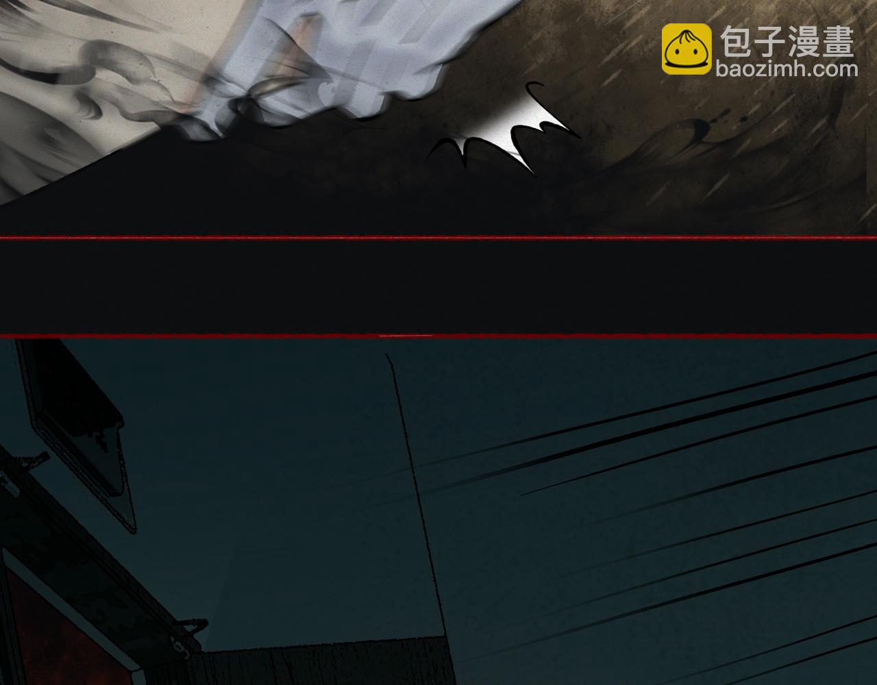 第15话 前后皆死路(1/3)-第17话