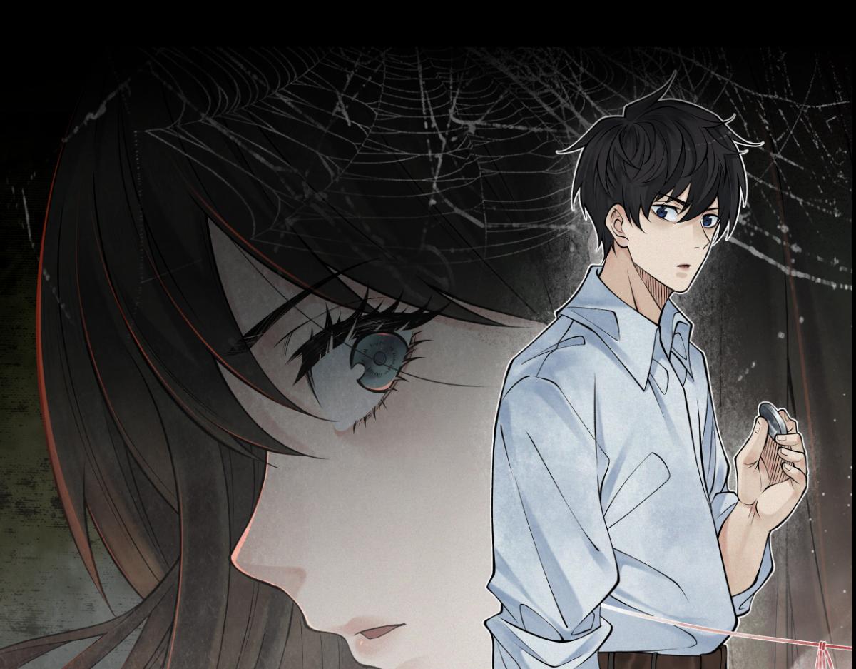 第2话 落鬼钱(1/5)-第3话