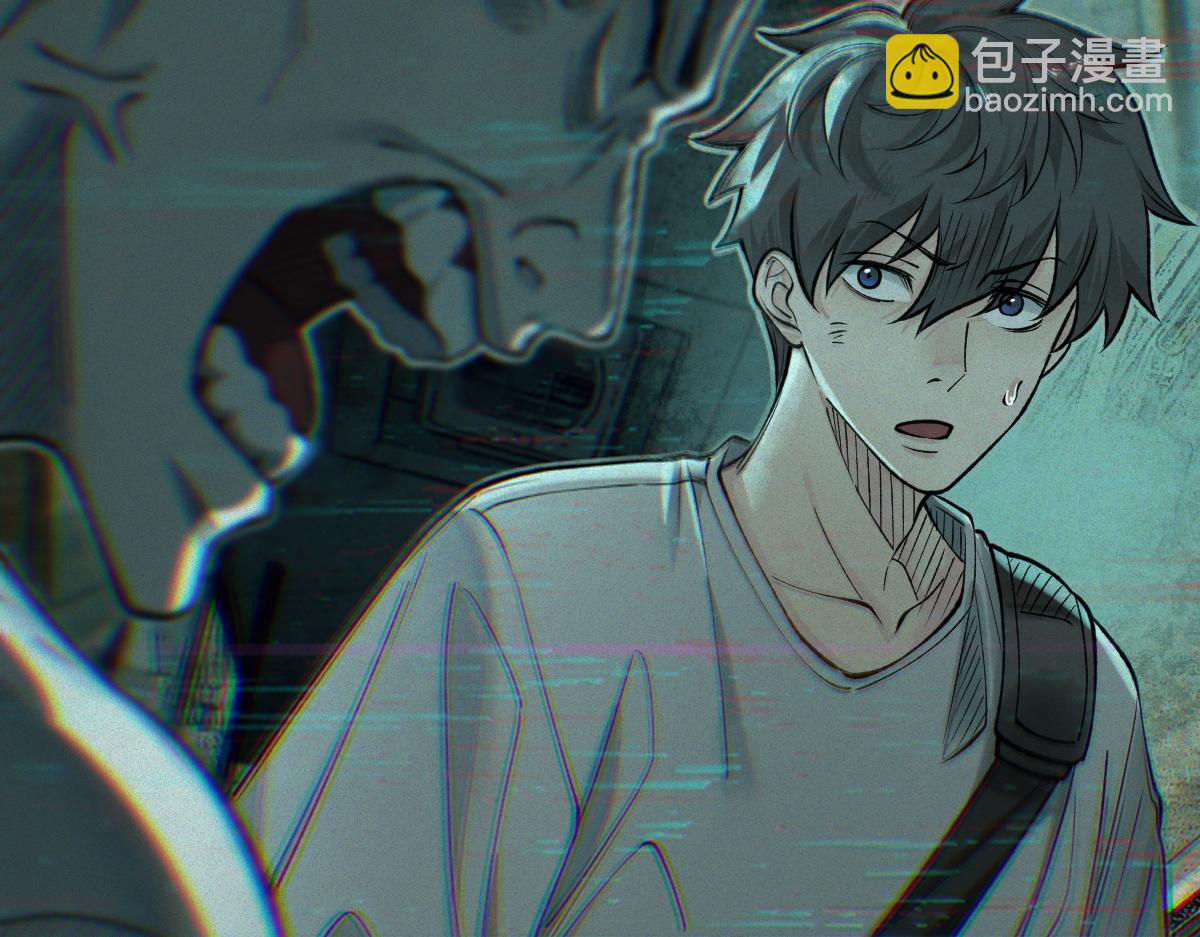 第29话 车悬一线(1/3)-第31话