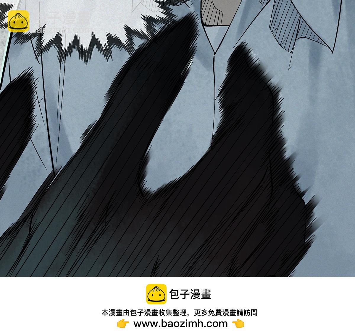 第4话 凉亭厉鬼(1/4)-第5话