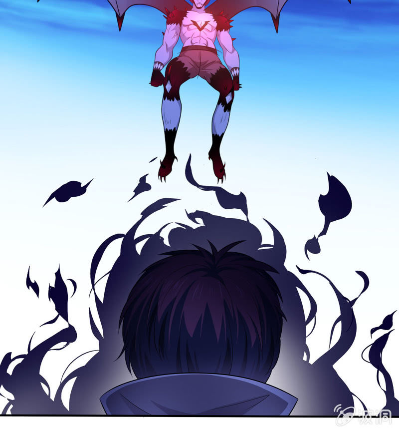 第11话 无法熄灭的火焰-第11话