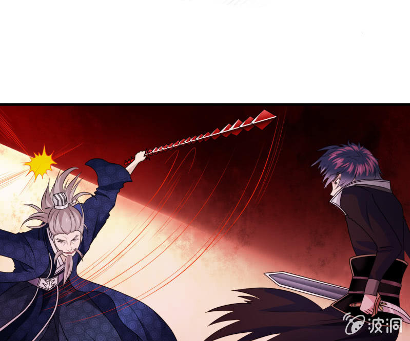 第31话 死吧！伪善者！-第31话