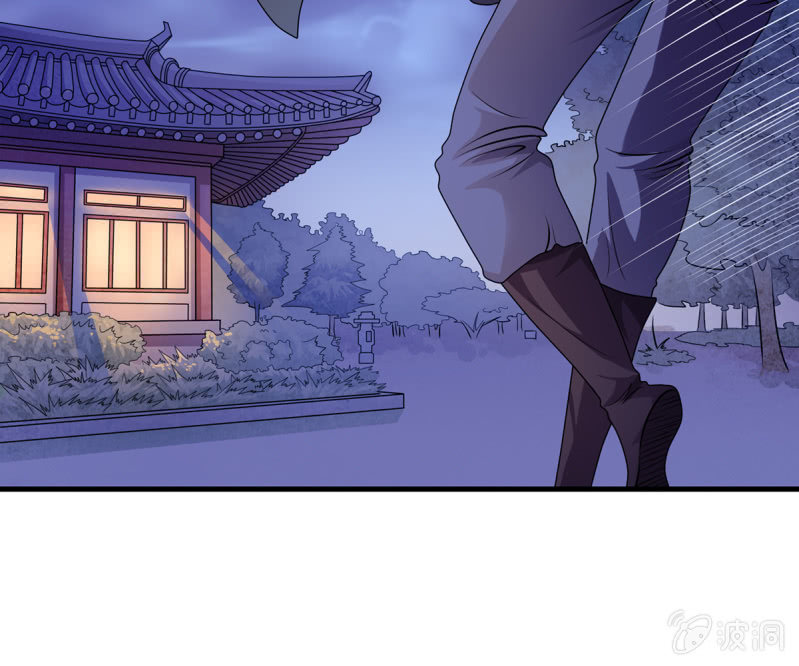 第37话 夜间偷袭-第37话