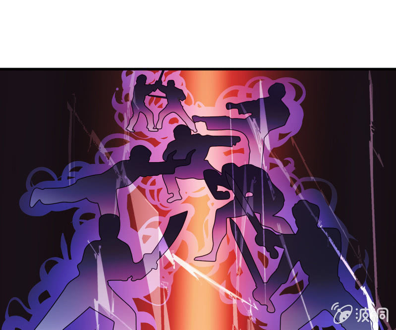 第37话 夜间偷袭-第37话