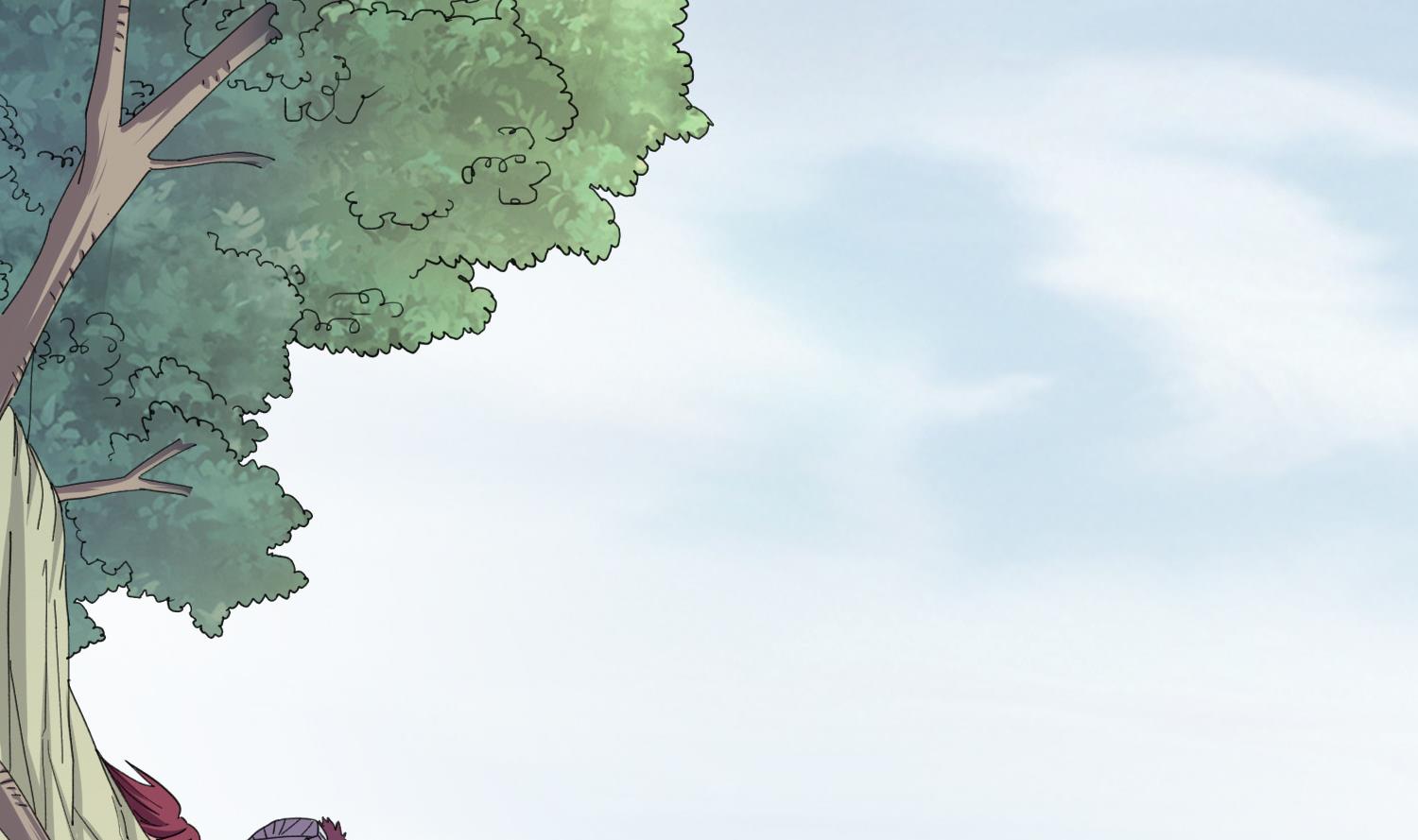 第59话 魂玉拿走，放我一命-第59话