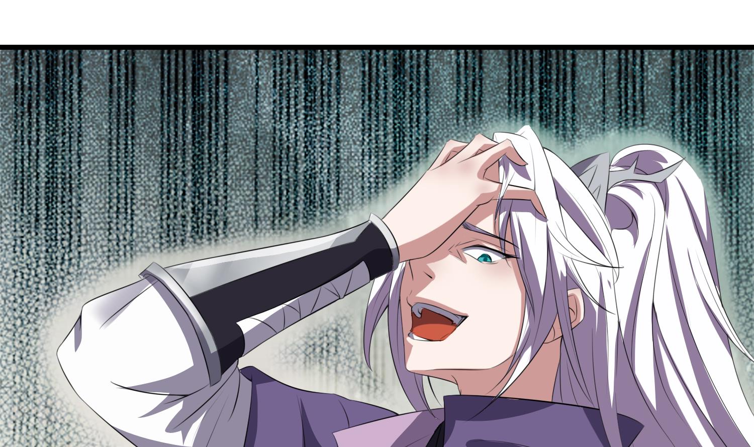 第65话 夜叉之神-第65话