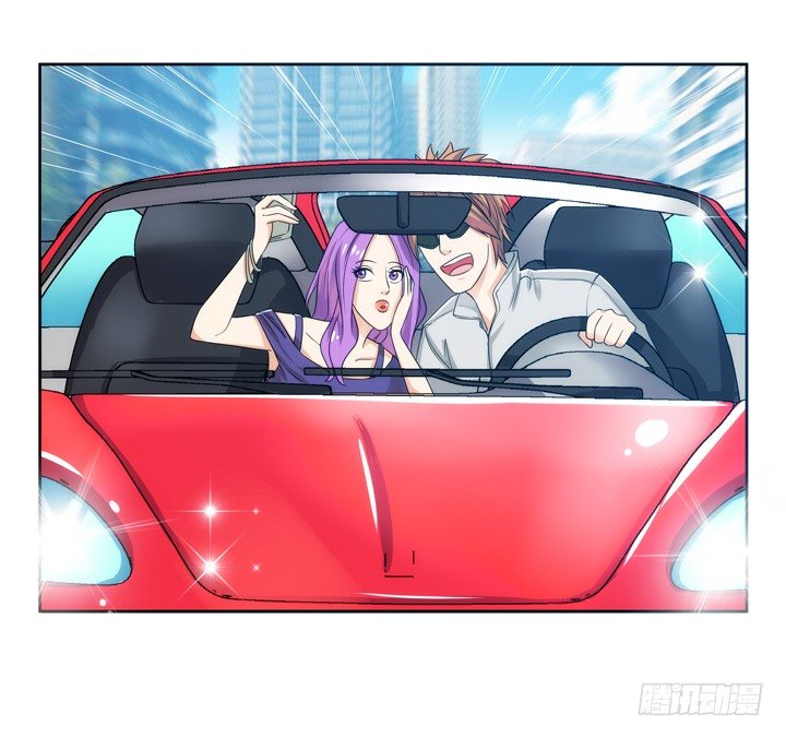 1话 速度VS激情(1/2)-第1话