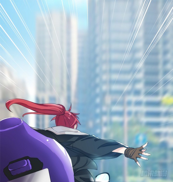 1话 速度VS激情(1/2)-第1话