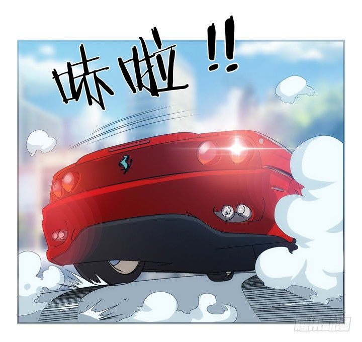1话 速度VS激情(1/2)-第1话
