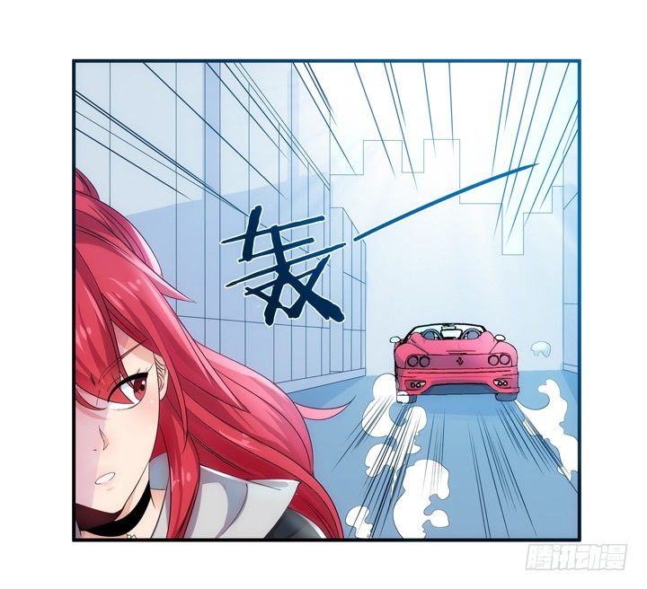 1话 速度VS激情(1/2)-第1话