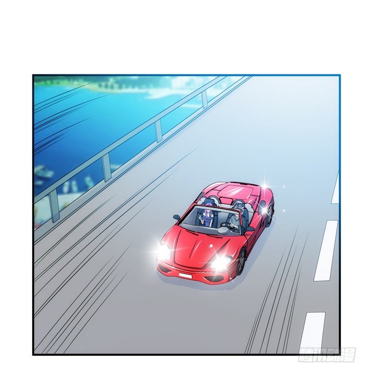 1话 速度VS激情(1/2)-第1话