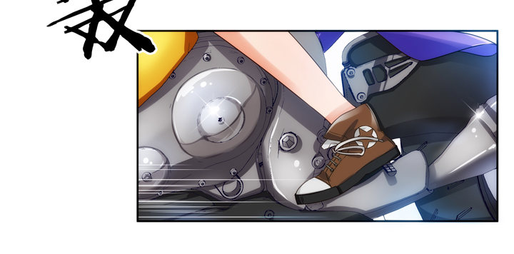 1话 速度VS激情(1/2)-第1话
