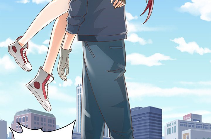 11话 我会对你负责的！(1/3)-第11话