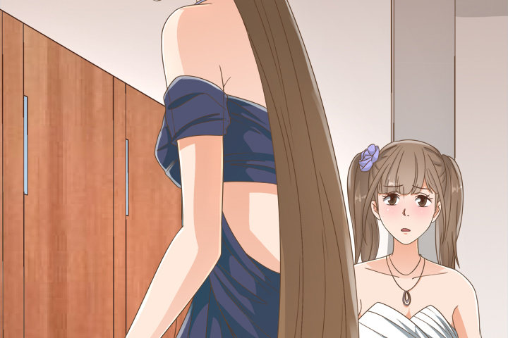 19话 史诗级宫斗大片！(1/3)-第19话