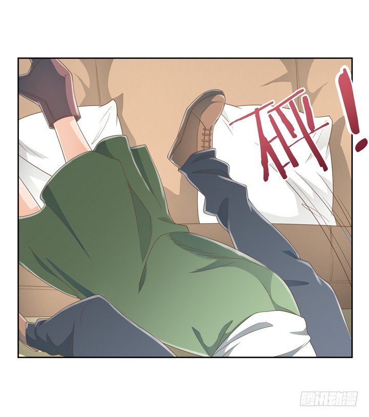 23话 你还藏着多少秘密(1/2)-第23话