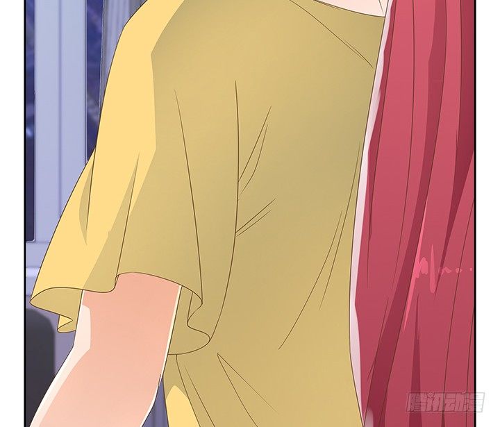 31话 同居的日常(1/2)-第31话