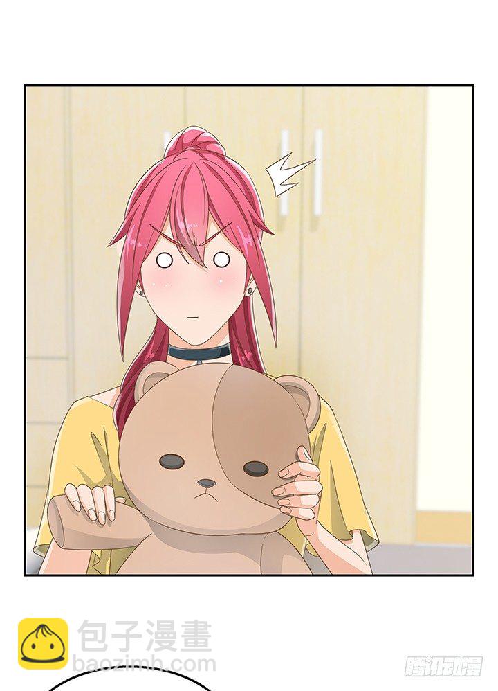 31话 同居的日常(1/2)-第31话