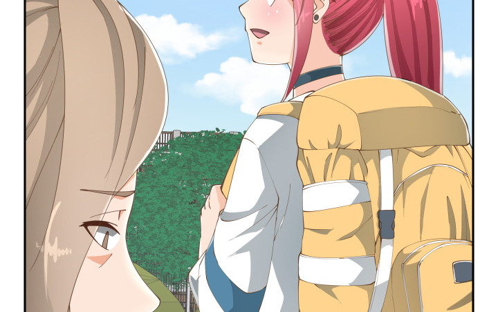 35话 工作日跟老板游山玩水(1/3)-第35话