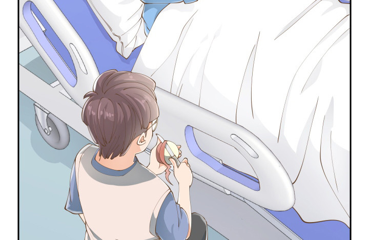 37话 感情这东西很难说的(1/3)-第37话
