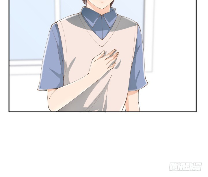 37话 感情这东西很难说的(1/3)-第37话