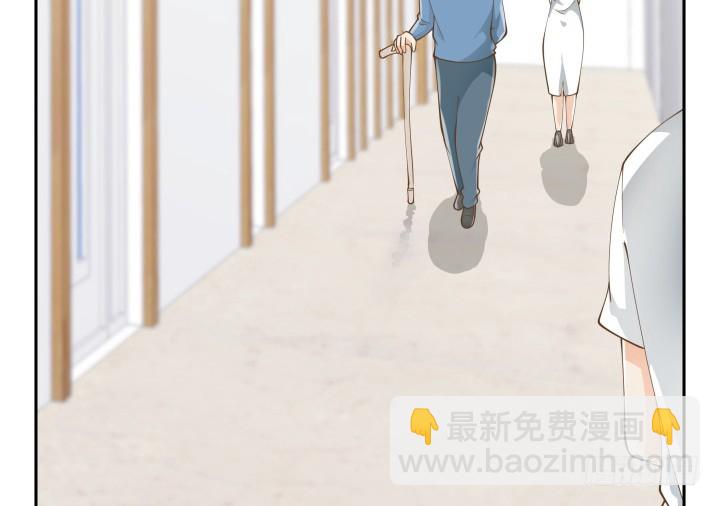 37话 感情这东西很难说的(1/3)-第37话