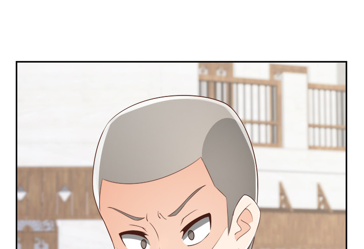 43话 他一直在担心我(1/4)-第43话