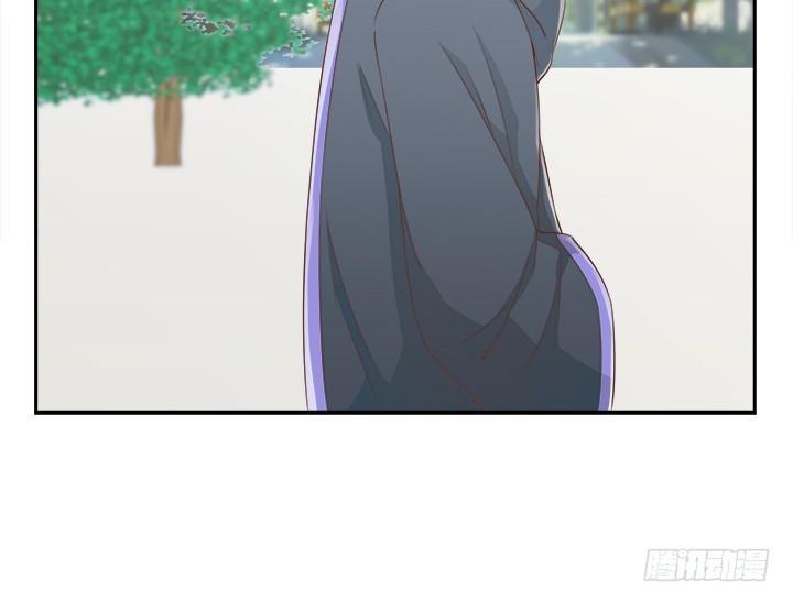 43话 他一直在担心我(1/4)-第43话