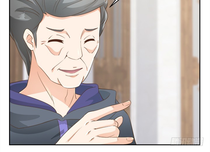 43话 他一直在担心我(1/4)-第43话